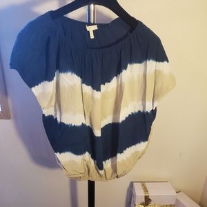 NWOT Joie top